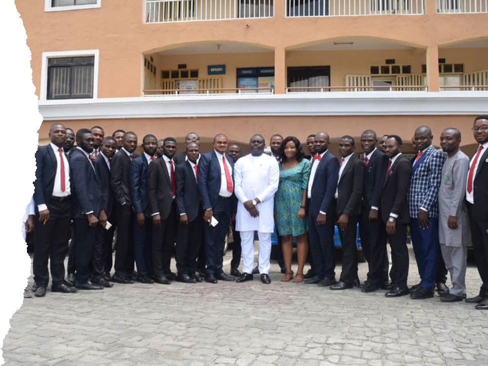 Human and Health Resource Development Program